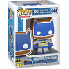 Funko POP! DC Gingerbread Batman