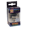 Funko POP! DC Keychain Batman Exclusive