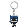 Funko POP! DC Keychain Batman Exclusive
