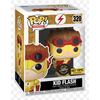 Funko POP! DC Kid Flash exclusive chase