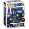 Funko POP! DC Mėlyna Beetle chase