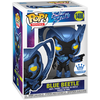 Funko POP! DC Mėlyna Beetle exclusive1