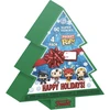 Funko POP! DC Pocket Holiday Set