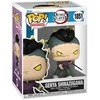 Funko POP! Demon Slayer Genya Shinazugawa