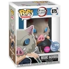 Funko POP! Demon Slayer Inosuke Hashibira exclusive