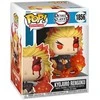 Funko POP! Demon Slayer Kyojuro Rengoku