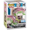 Funko POP! Demon Slayer - Mitsuri Kanroji ( exclusive )