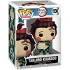 Funko POP! Demon Slayer Tanjiro Kamado