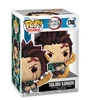 Funko POP! Demon Slayer Tanjiro Kamado