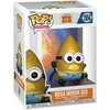 Funko POP! Despicable Me 4 Mega Minion Gus