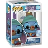 Funko POP! Disney Stitch as Gus Gus exclusive