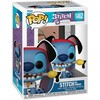 Funko POP! Disney Stitch as Pongo