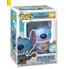 Funko POP! Disney Stitch with Ukulele exclusive