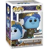 Funko POP! Disney Warrior Barley exclusive