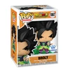 Funko POP! Dragon Ball Broly Exclusive