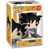 Funko POP! Dragon Ball Goku