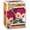 Funko POP! Dragon Ball Super Saiyan God Vegeta