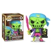 Funko POP! Fantastic Voyage Blacklight Buccaneers exclusive
