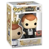 Funko POP! Fantastic Voyage Freddy Funko as The Penguin exclusive