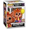 Funko POP! Five Nights at Freddys Ballon Foxy exclusive