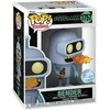 Funko POP! Futurama Bender exclusive