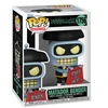 Funko POP! Futurama Matador Bender