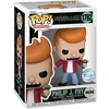 Funko POP! Futurama Philip J. Fry Exclusive