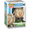 Funko POP! Genshin impact Hilichurl