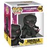 Funko POP! Godzilla x Kong - Godzilla 6inch