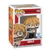 Funko POP! grandininis pjūklas Denji Exclusive