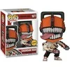 Funko POP! grandininis pjūklas Man chase