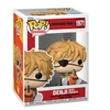 Funko POP! grandininis pjūklas Man Denji with Pochita