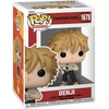 Funko POP! grandininis pjūklas Man Denji