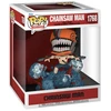 Funko POP! grandininis pjūklas Man Exclusive 6inch