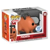 Funko POP! grandininis pjūklas Man Pochita exclusive