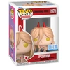 Funko POP! grandininis pjūklas Man Power Exclusive