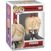 Funko POP! grandininis pjūklas Man Power