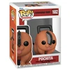 Funko POP! grandininis pjūklas Pochita