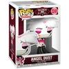 Funko POP! Hazbin Hotel - Angel Dust