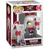 Funko POP! Hazbin Hotel - Vaggie