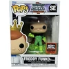 Funko POP! Heavy Metal Freddy Funko as Mysterio exclusive