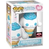 Funko POP! Hello Kitty and friends - Cinnamoroll Exclusive
