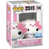 Funko POP! Hello Kitty ( cow cosplay / exclusive )