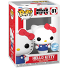 Funko POP! Hello Kitty exclusive