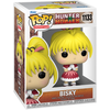 Funko POP! Hunter x Hunter Bisky