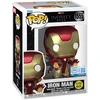 Funko POP! Infinity saga - Iron Man ( glow / exclusive )