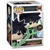 Funko POP! Jujutsu Megumi Fushiguro Exclusive chase