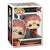 Funko POP! Jujutsu Ryomen Sukuna