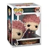 Funko POP! Jujutsu Yuji Itadori