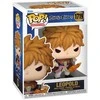 Funko POP! Juodas Clover Leopold
